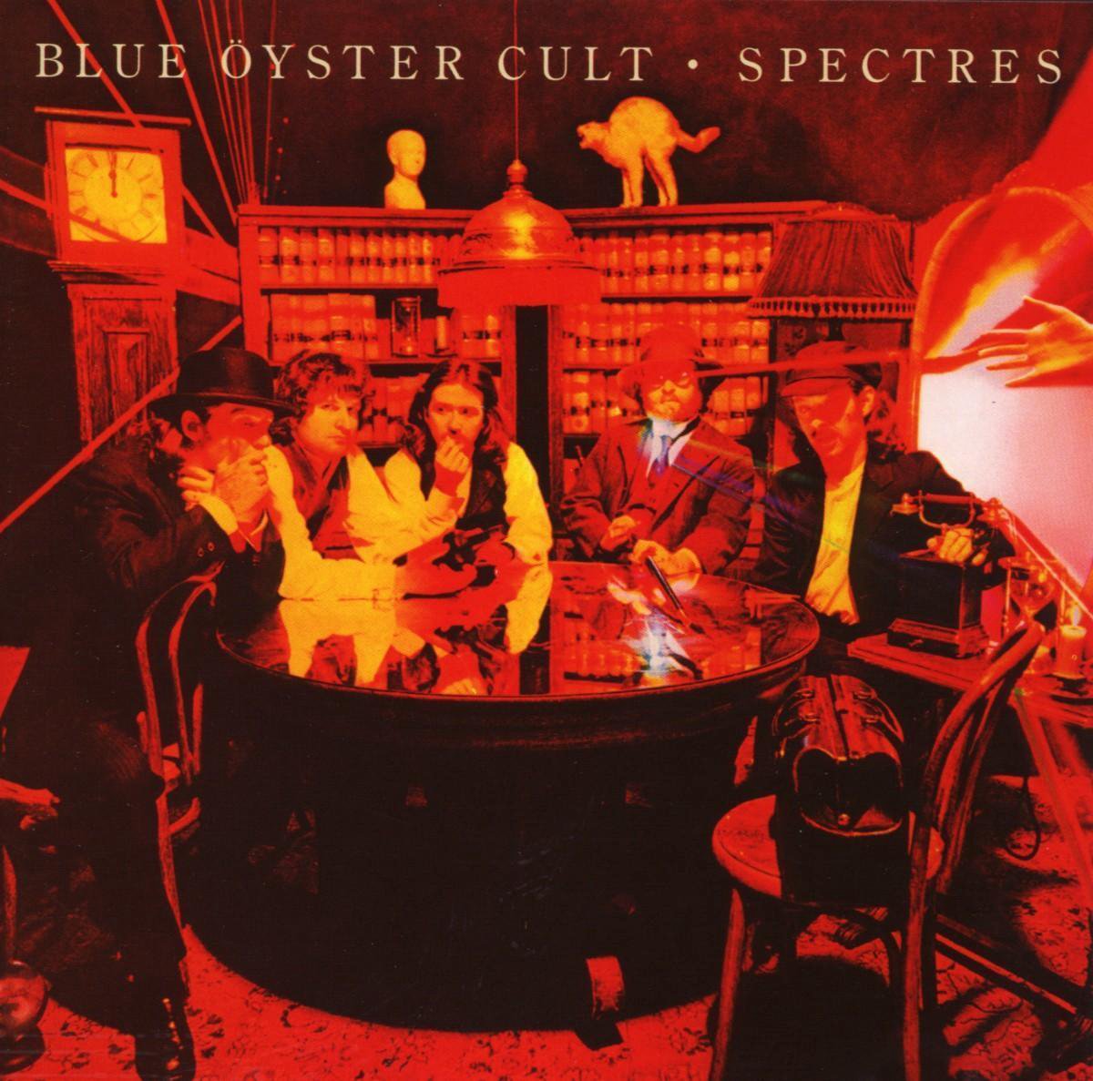 Spectres
