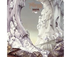 Relayer (Expanded Edition)