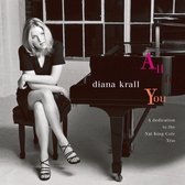 Diana Krall - All For You (CD)