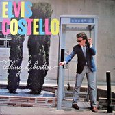 Elvis Costello - Taking Liberties (LP + Download)
