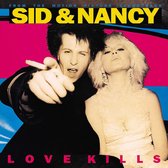 Sid & Nancy - Love Kills - OST