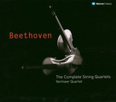 Beethoven : String Quartets No