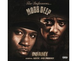 Infamy