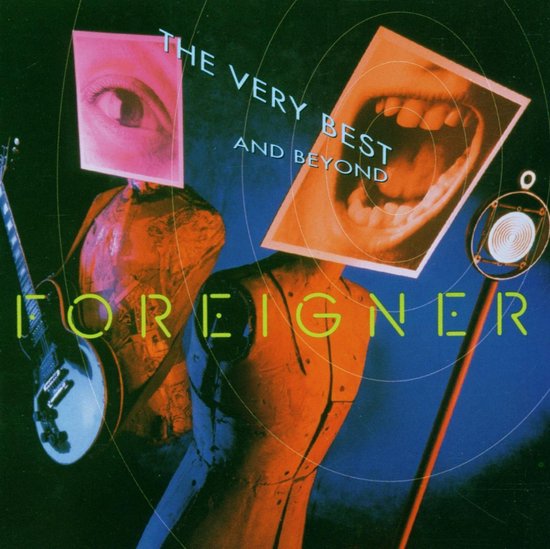 Very Best &Amp; Beyond