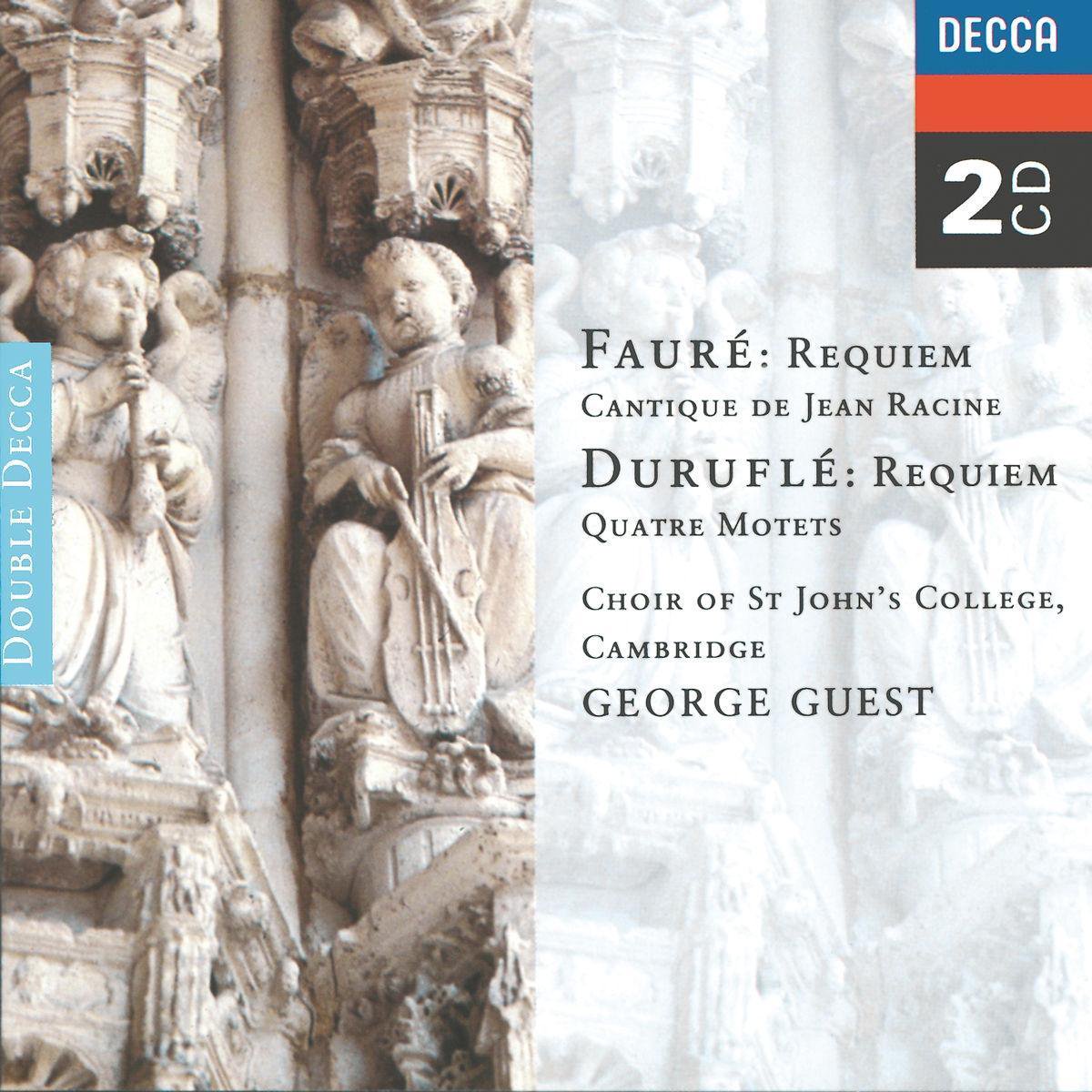 Faure: Requiem