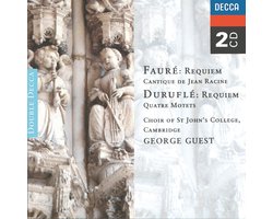 Faure: Requiem