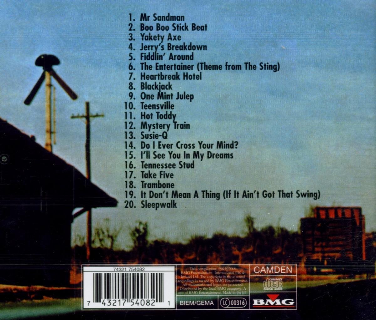 chet atkins yakety axe album chet atkins yakety axe album