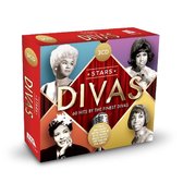 Stars - The Divas