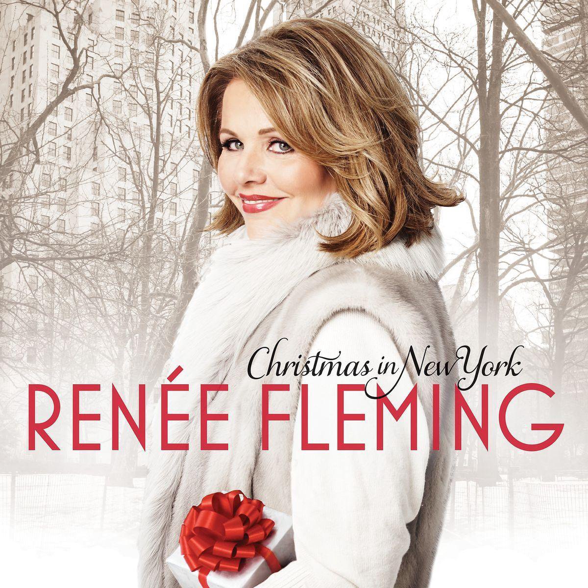Renee Fleming - Christmas In New York