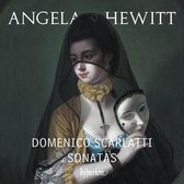Angela Hewitt - Sonatas Vol.2 (CD)