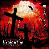 W.A.S.P. - Golgotha (CD)