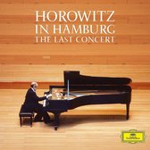 Horowitz In Hamburg: The Last Conce