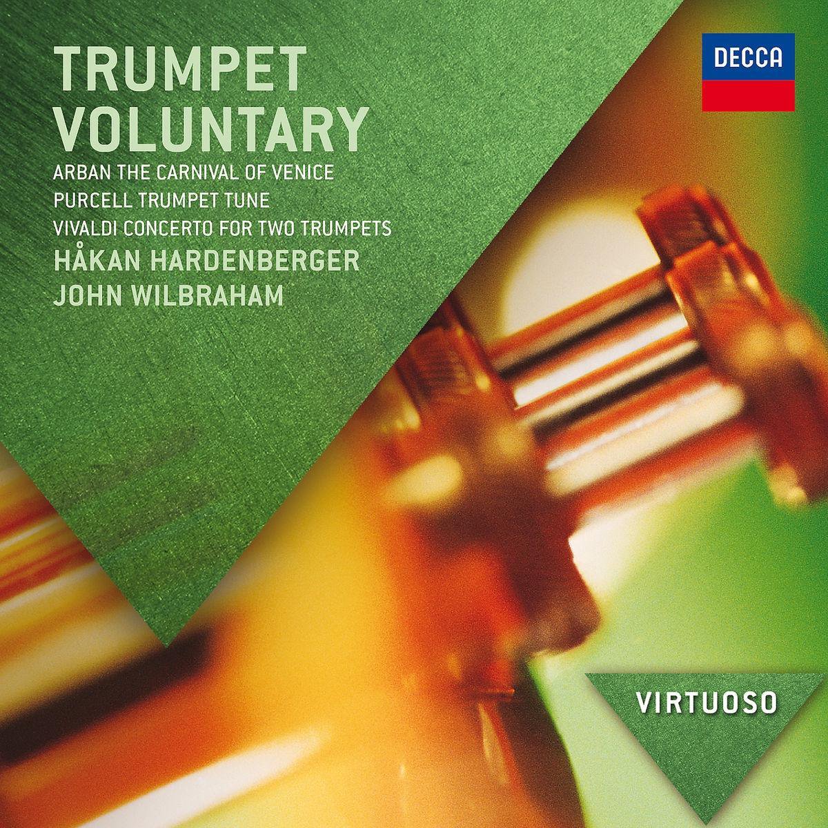 Trumpet Spectacular (Virtuoso)