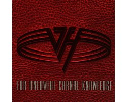 For Unlawful Carnal Knowledge