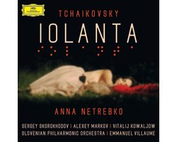 Tchaikovsky/Iolanta