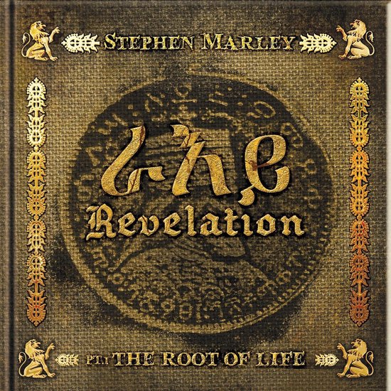 Revelation Part 1:The Root Of Live
