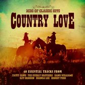 Various - Country Love