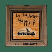 Is The Actor Happy (LP)