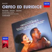 Orfeo Ed Euridice (Decca Opera)