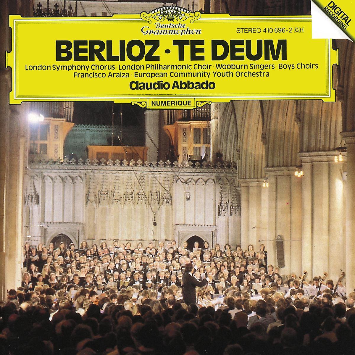 Te Deum