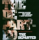 The Departed Soundtrack