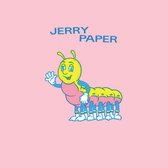 Jerry Paper - Your Cocoon (7" Vinyl Single)