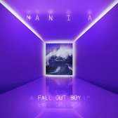 Fall Out Boy - Mania (LP)