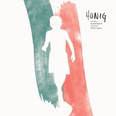 Honig - Its Not A Hummingbird Its Your Fath (LP)