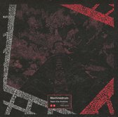 Machinedrum - Vapor City Archives (CD)