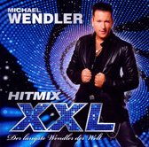 Hitmix XXL - Der Langste Wendler Der Welt