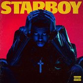 Starboy (LP)