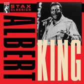 Albert King - Stax Classics (CD)