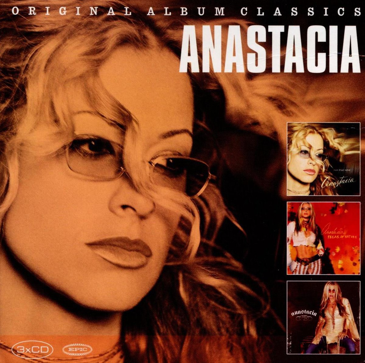 Original Album Classics