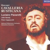 Cavalleria Rusticana (Complete)