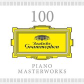 Various Artists - 100 Piano Masterworks (5 CD)