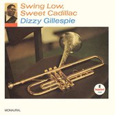 Dizzy Gillespie - Swing Low, Sweet Cadillac (Live) (LP)
