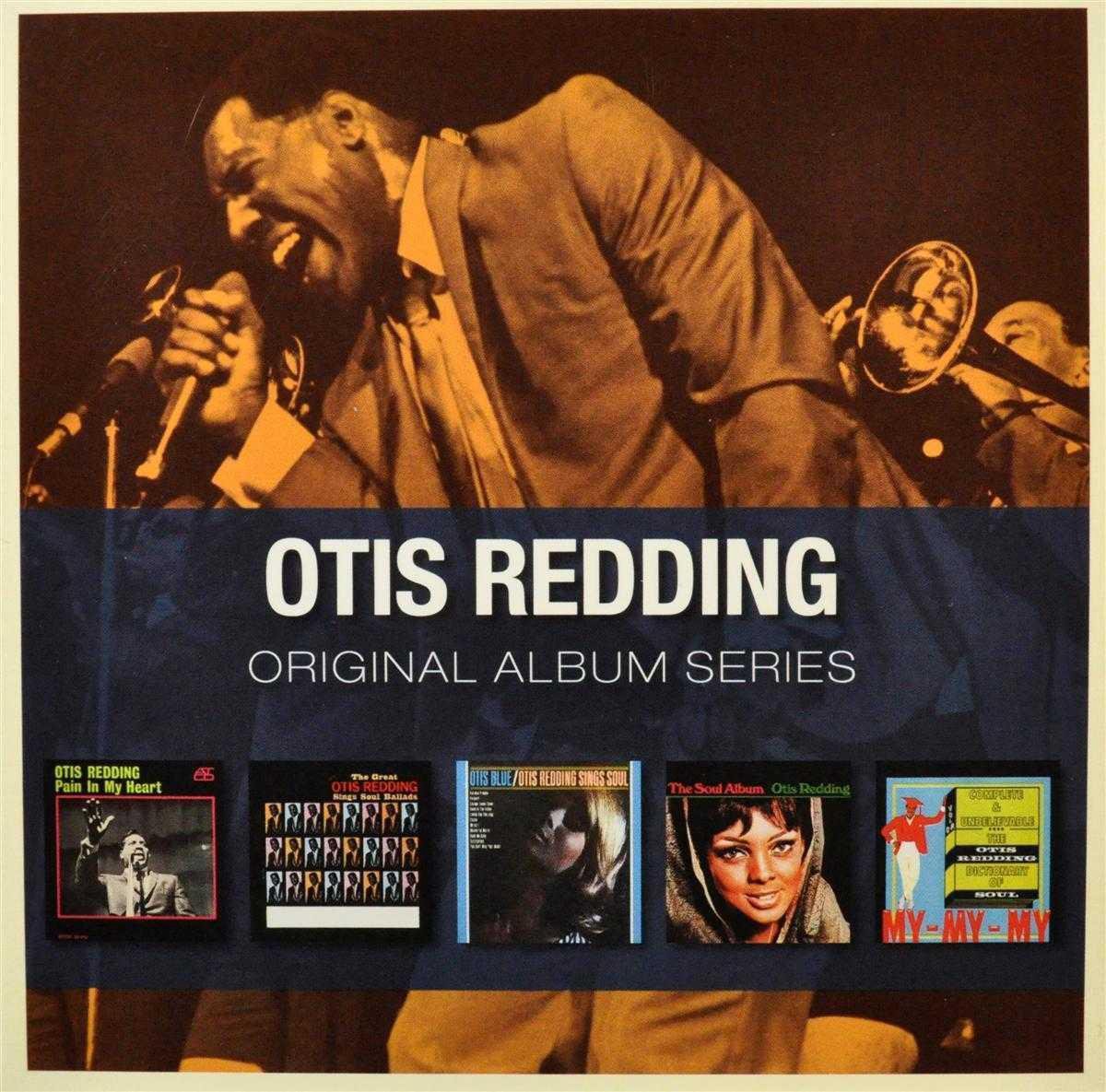 Original Album Series