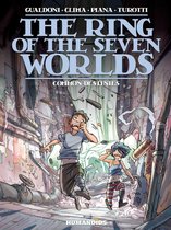 The Ring of the Seven Worlds 4 - Common Destinies