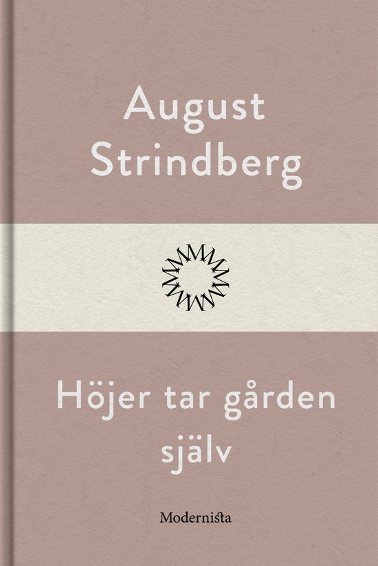 Höjer tar gården själv