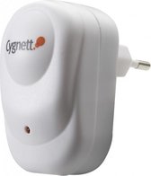 Cygnett Groove Single USB Oplader 5W 1A - Wit