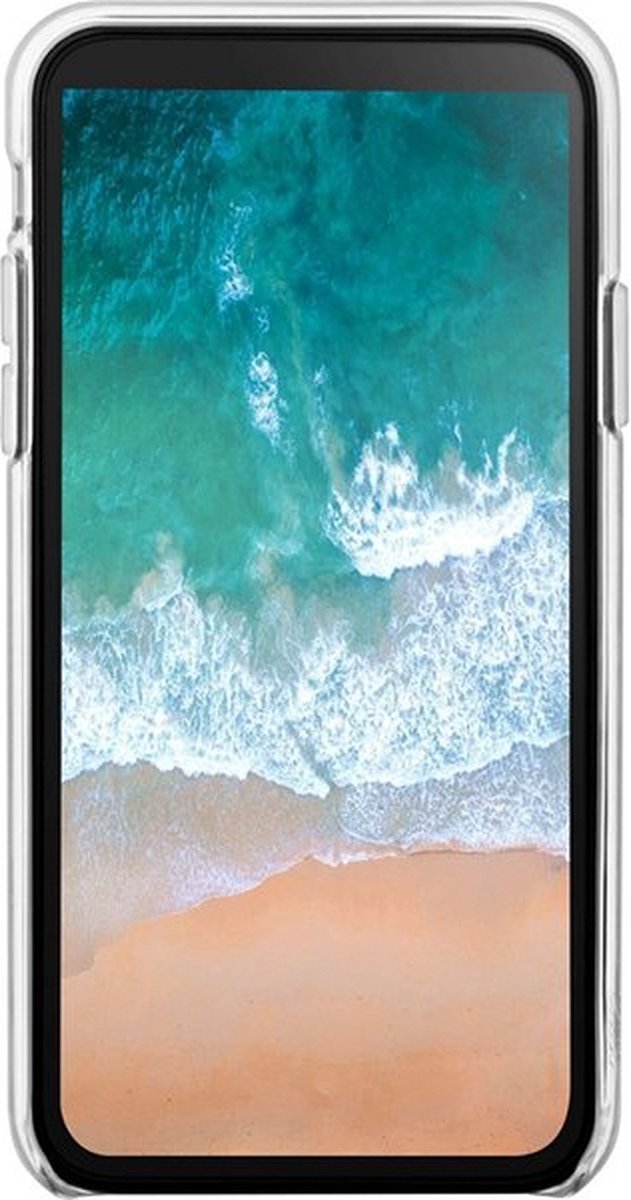 LAUT Pop iPhone X / Xs Beach Please