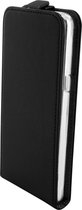 Mobiparts Premium Flip TPU Case Samsung Galaxy J5 (2016) Black