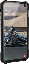 UAG Mercury Monarch Case Black - Galaxy S10E