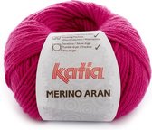Katia Merino Aran