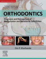 Orthodontics: Diagnosis and Management of Malocclusion and Dentofacial Deformities, E-Book