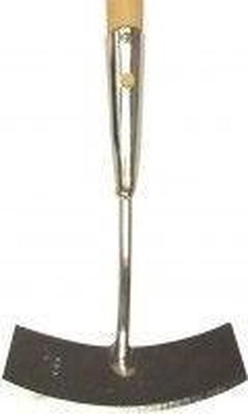 Talen Tools - Schoffel - Verzinkt - 16 centimeter - Essenhouten steel - 160 cm van Talen Tools — afbeelding 4