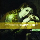 Charpentier : Messe En La Memo