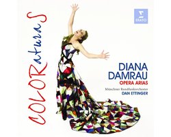 Coloraturas: Opera Arias