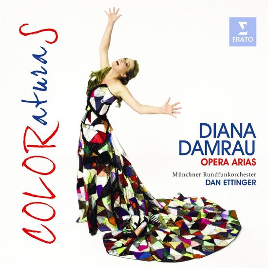 Coloraturas: Opera Arias