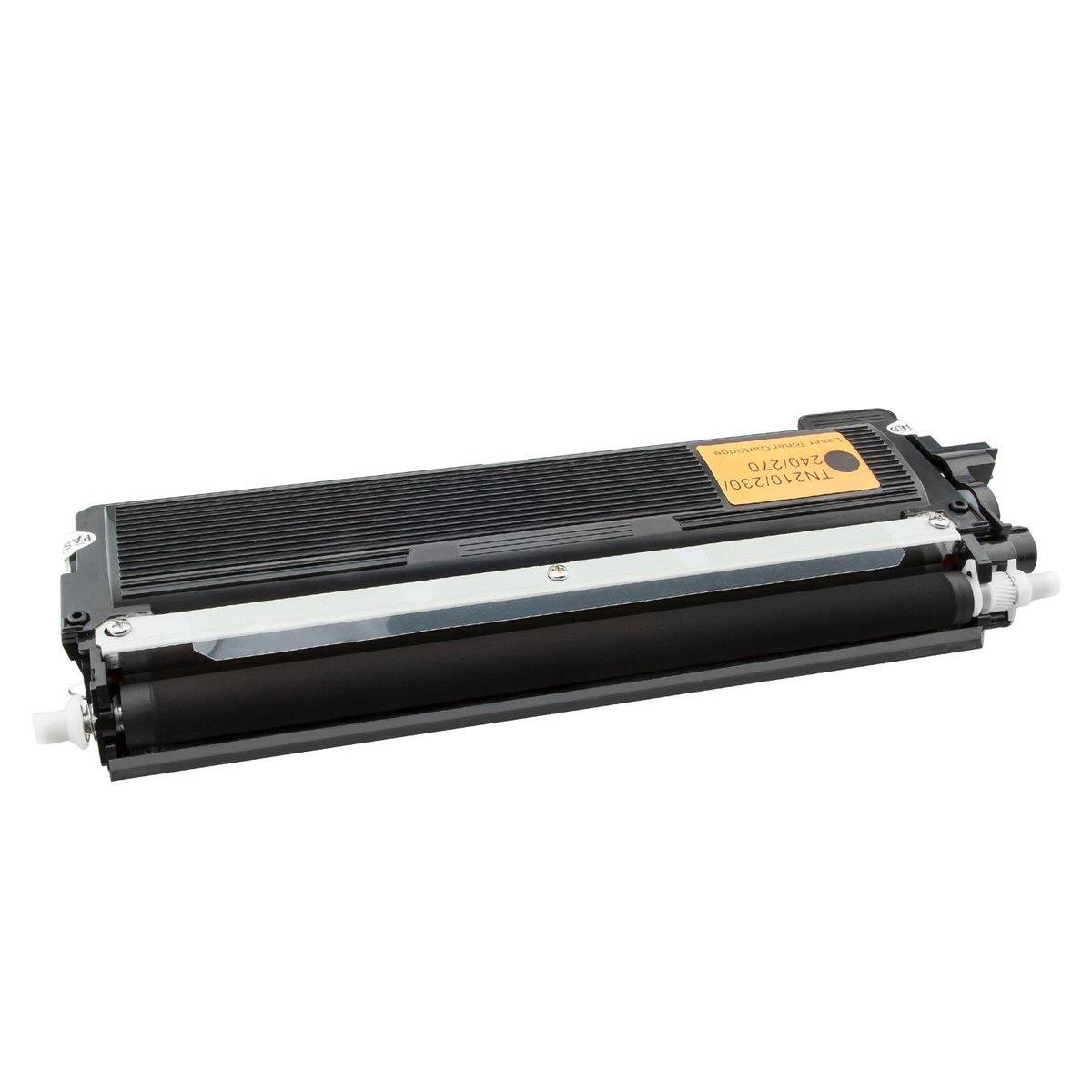 ActiveJet ATB-230BN toner voor brother printer; Brother TN-230BK Vervanging; Opperste; 2200 pagina's; zwart.